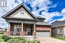 45 Overlea Drive, Brampton (Sandringham-Wellington), ON  - Outdoor With Deck Patio Veranda With Facade 