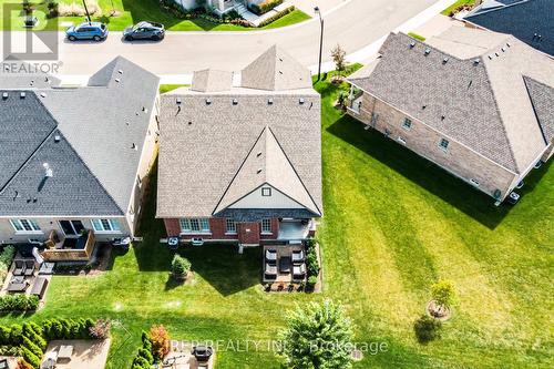 45 Overlea Drive, Brampton (Sandringham-Wellington), ON - Outdoor