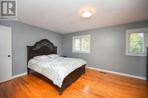 46 Berkshire Square, Brampton, ON - Indoor Photo Showing Bedroom