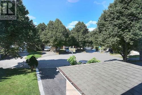 46 Berkshire Square, Brampton, ON - Outdoor