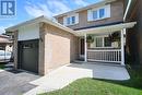 46 Berkshire Square, Brampton, ON  - Outdoor 