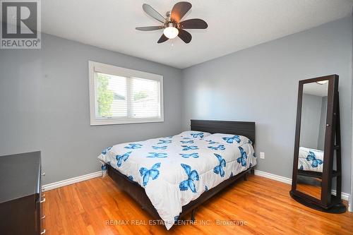 46 Berkshire Square, Brampton, ON - Indoor Photo Showing Bedroom