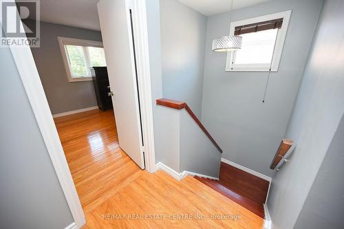 46 Berkshire Square, Brampton, ON - Indoor Photo Showing Other Room