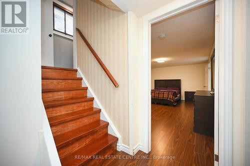 46 Berkshire Square, Brampton, ON - Indoor Photo Showing Other Room