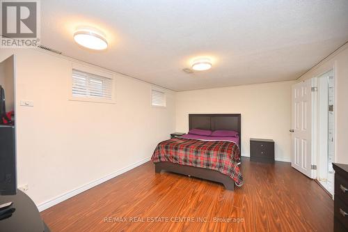 46 Berkshire Square, Brampton, ON - Indoor Photo Showing Bedroom