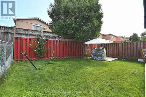 46 Berkshire Square, Brampton, ON - Outdoor