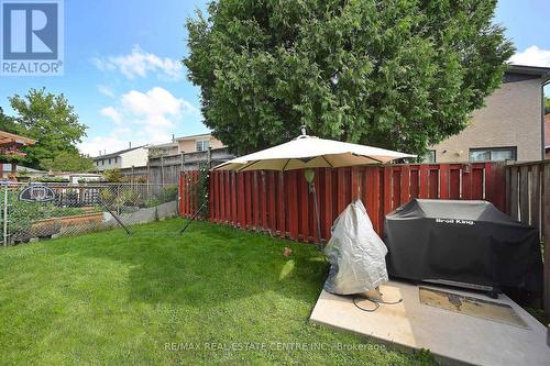 46 Berkshire Square, Brampton, ON - Outdoor