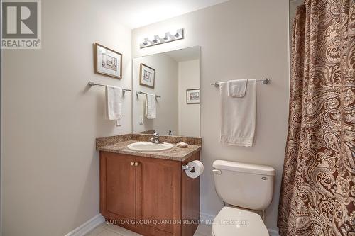 506 - 5070 Fairview Street S, Burlington (Appleby), ON - Indoor Photo Showing Bathroom