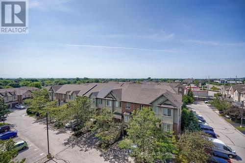 506 - 5070 Fairview Street S, Burlington (Appleby), ON - Outdoor With View