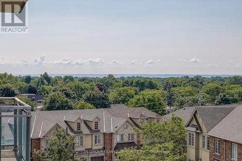 506 - 5070 Fairview Street S, Burlington (Appleby), ON - Outdoor With View