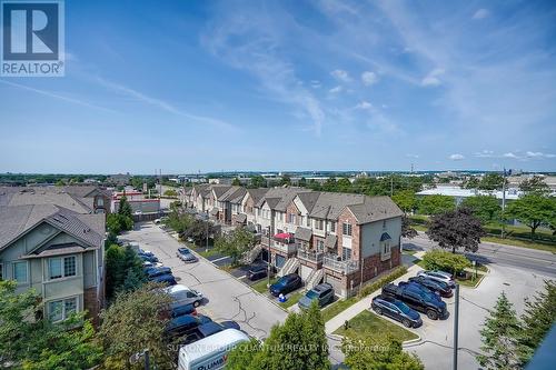 506 - 5070 Fairview Street S, Burlington (Appleby), ON - Outdoor With View