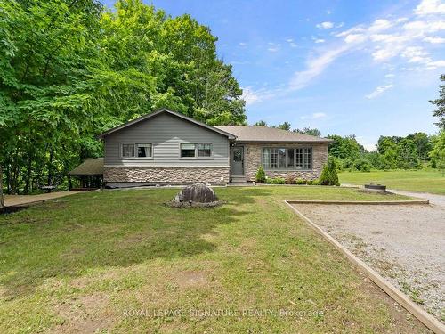 1034 20 Sideroad, Innisfil, ON - Outdoor