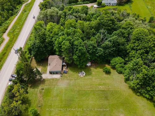 1034 20 Sideroad, Innisfil, ON - Outdoor