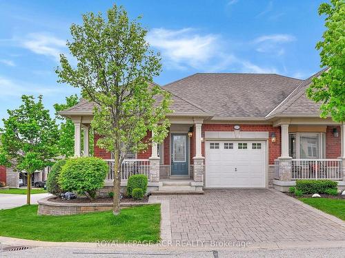 180 Ridge Way, New Tecumseth, ON - Outdoor With Facade