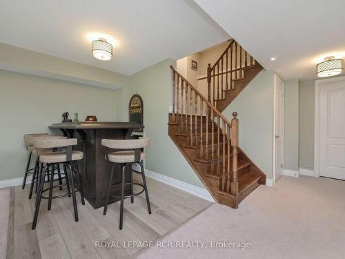 180 Ridge Way, New Tecumseth, ON - Indoor