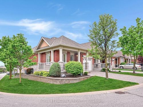 180 Ridge Way, New Tecumseth, ON - Outdoor With Facade