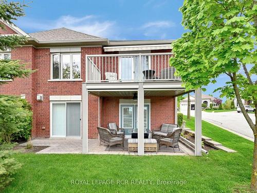 180 Ridge Way, New Tecumseth, ON - Outdoor With Deck Patio Veranda With Exterior