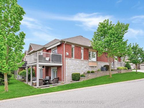 180 Ridge Way, New Tecumseth, ON - Outdoor