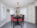 180 Ridge Way, New Tecumseth, ON  - Indoor Photo Showing Dining Room 