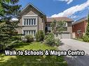 913 Tegal Pl, Newmarket, ON  - Outdoor 