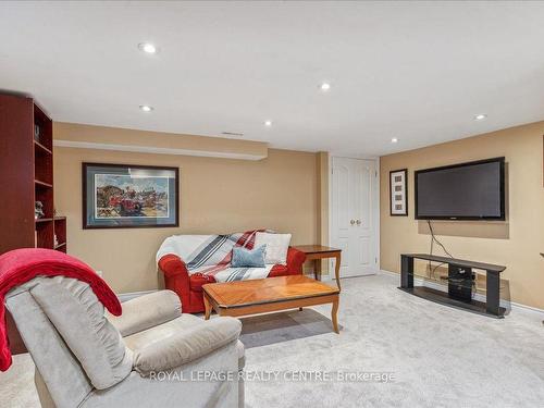 78-2205 South Millway, Mississauga, ON - Indoor