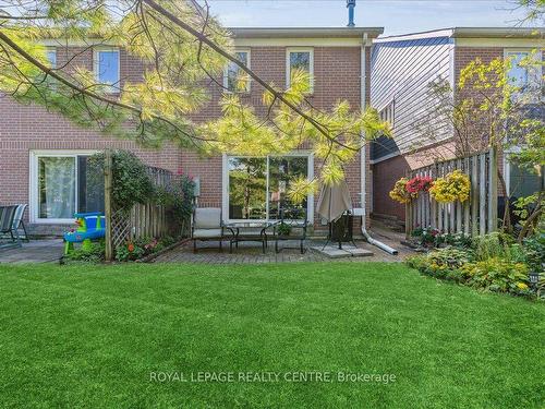 78-2205 South Millway, Mississauga, ON - Outdoor