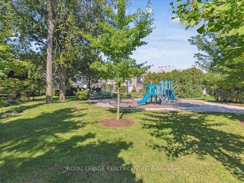 78-2205 South Millway, Mississauga, ON - Outdoor With View