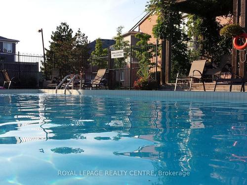 78-2205 South Millway, Mississauga, ON - Outdoor