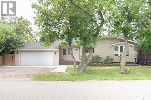 223 Nicoll Avenue, Regina Beach, SK - Outdoor