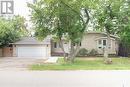 223 Nicoll Avenue, Regina Beach, SK  - Outdoor 