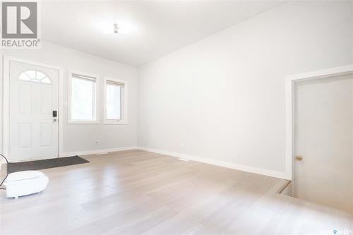 223 Nicoll Avenue, Regina Beach, SK - Indoor Photo Showing Other Room