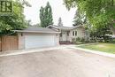 223 Nicoll Avenue, Regina Beach, SK  - Outdoor With Facade 