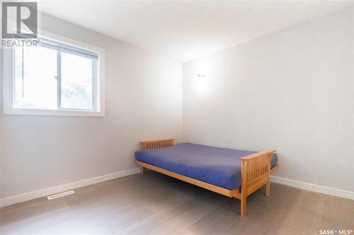 223 Nicoll Avenue, Regina Beach, SK - Indoor Photo Showing Bedroom