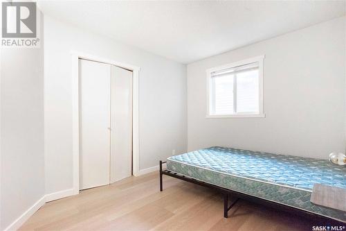 223 Nicoll Avenue, Regina Beach, SK - Indoor Photo Showing Bedroom