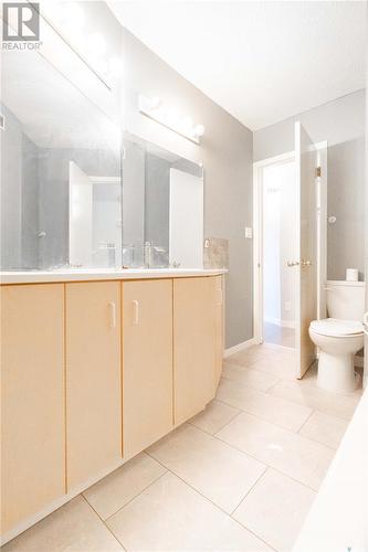 223 Nicoll Avenue, Regina Beach, SK - Indoor Photo Showing Bathroom