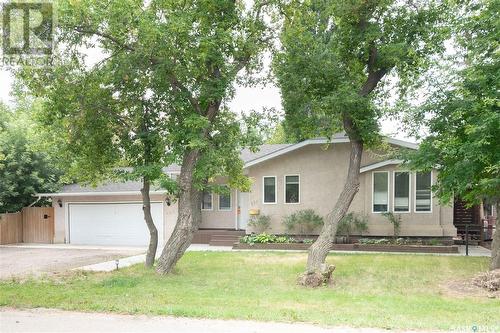 223 Nicoll Avenue, Regina Beach, SK - Outdoor