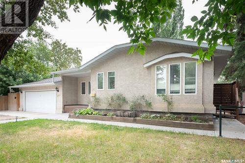 223 Nicoll Avenue, Regina Beach, SK - Outdoor