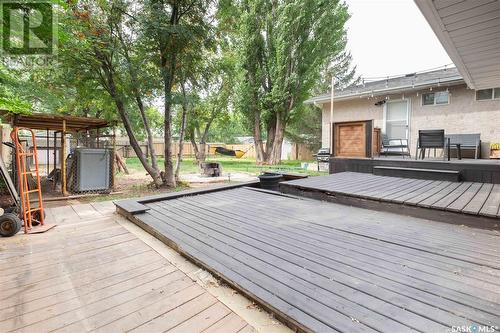 223 Nicoll Avenue, Regina Beach, SK - Outdoor With Exterior