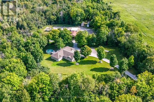 150 Wrenhaven Road, Kawartha Lakes, ON - Outdoor