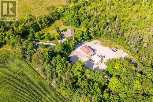 150 Wrenhaven Road, Kawartha Lakes, ON - Outdoor With View