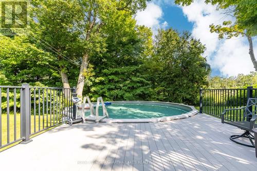 150 Wrenhaven Road, Kawartha Lakes, ON - Outdoor