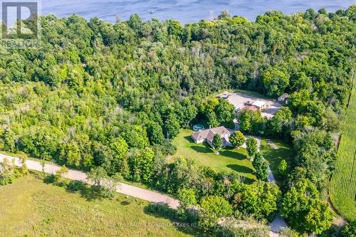 150 Wrenhaven Road, Kawartha Lakes, ON - Outdoor With Body Of Water With View