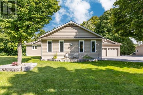 150 Wrenhaven Road, Kawartha Lakes, ON - Outdoor