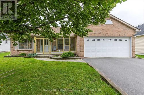 17 Cedar Court, Kawartha Lakes (Lindsay), ON - Outdoor