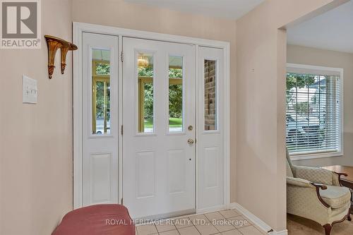 17 Cedar Court, Kawartha Lakes (Lindsay), ON - Indoor Photo Showing Other Room