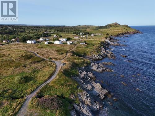 22 Hudson'S Road, Adam'S Cove, NL 