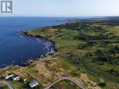 22 Hudson'S Road, Adam'S Cove, NL 