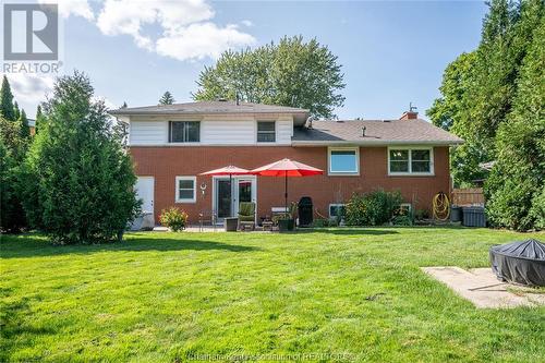 28 Jasper Avenue, Chatham, ON - Outdoor