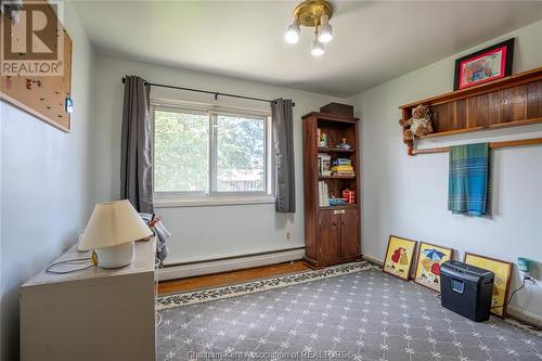 28 Jasper Avenue, Chatham, ON - Indoor