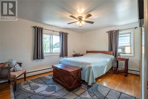 28 Jasper Avenue, Chatham, ON - Indoor Photo Showing Bedroom